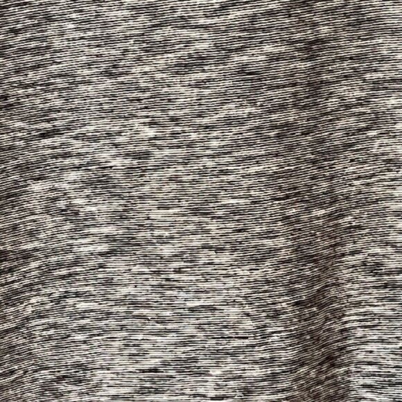 Tommy Bahama Henley L/S Tee - Micro Stripe - Black/White - M - Picture 7 of 10